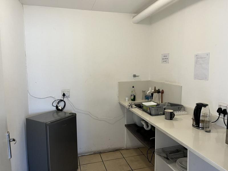 To Let commercial Property for Rent in Montague Gardens Western Cape